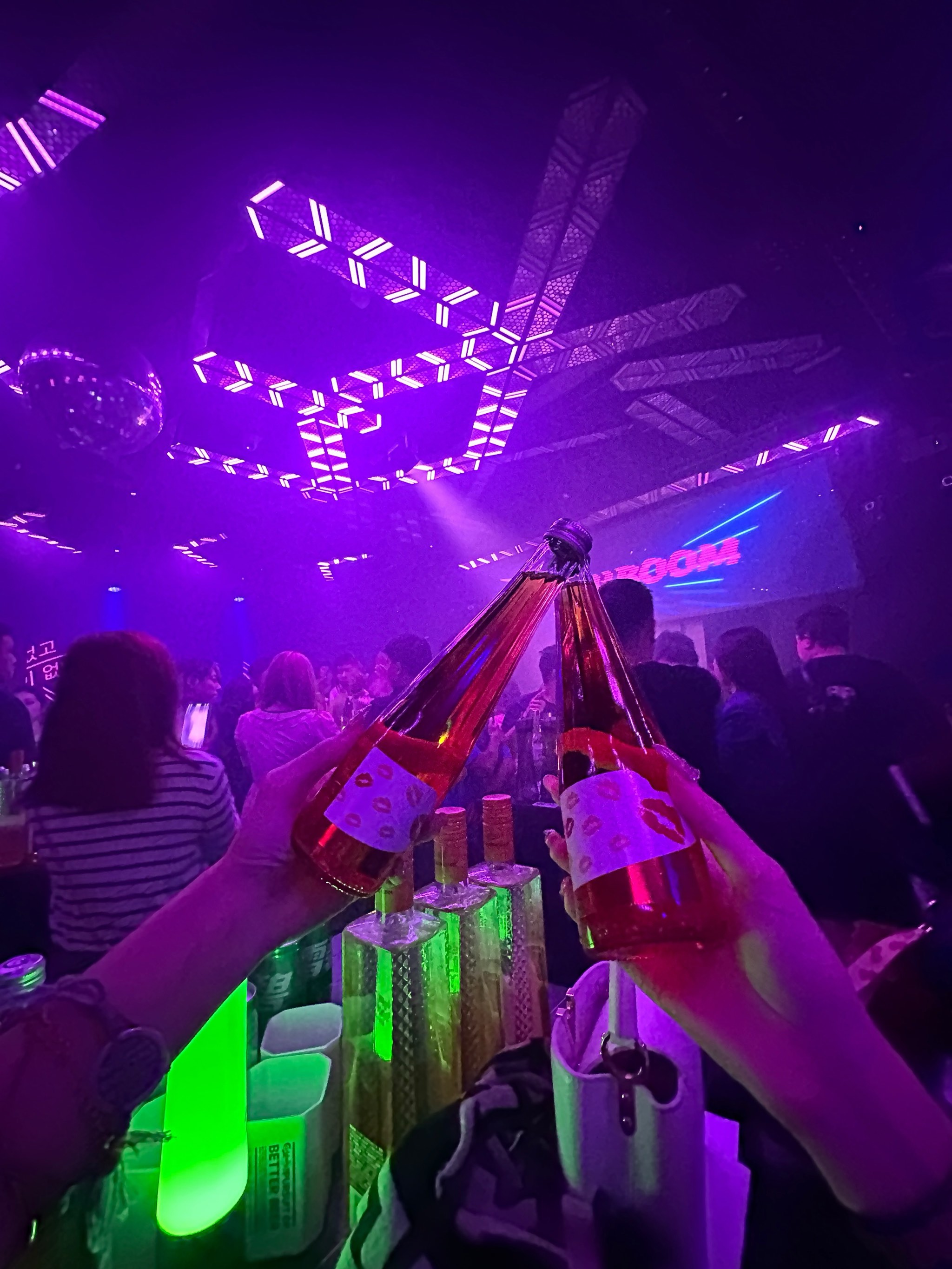 通化商务ktv消费攻略-二道江区ktv预定